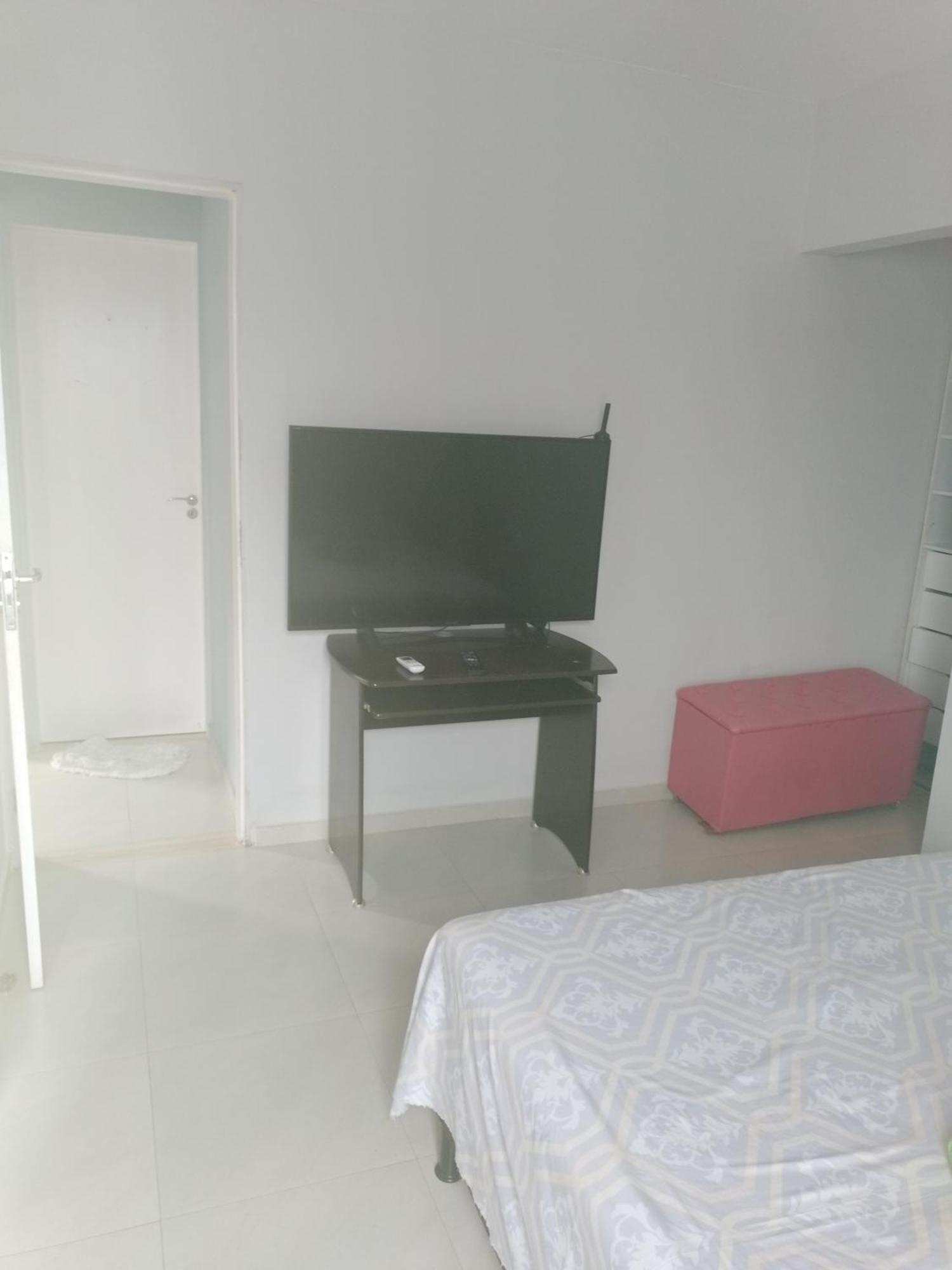 Pousada Lar Jampa - Acomodacoes Bed & Breakfast - Joao Pessoa — Photos 2
